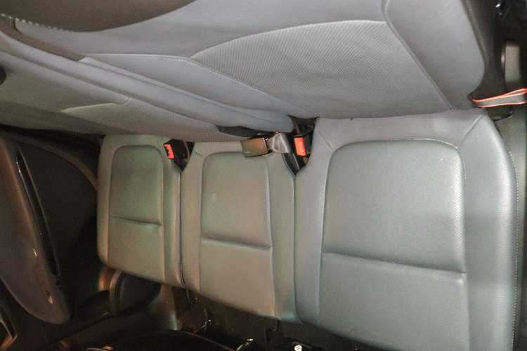 Used Opel Zafira 2013 1.4T Seven-Seater Luxury Model