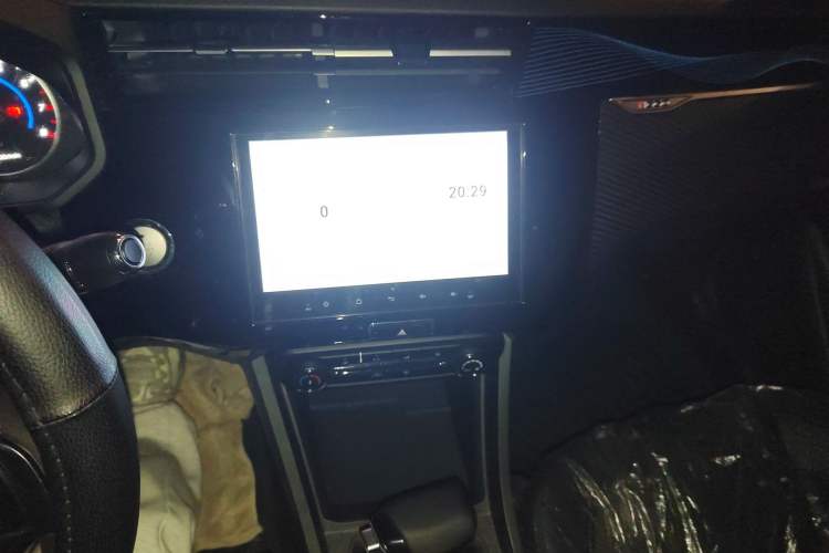 Used Chery Tiggo 3X 2024 1.5L CVT Excellence Edition