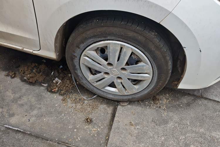 Used Baojun 360 2021 1.5L Manual Comfort Edition
