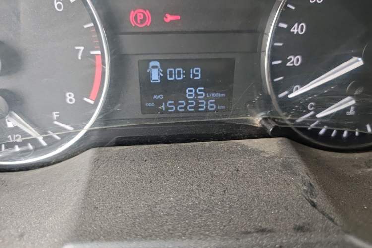 Used JAC Refine M3 2018 IKEA Edition 1.6L Luxury Model