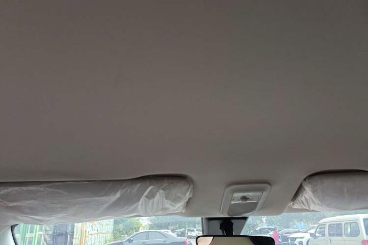 Used Wuling Bingo 2023 333km Enjoy+ Version
