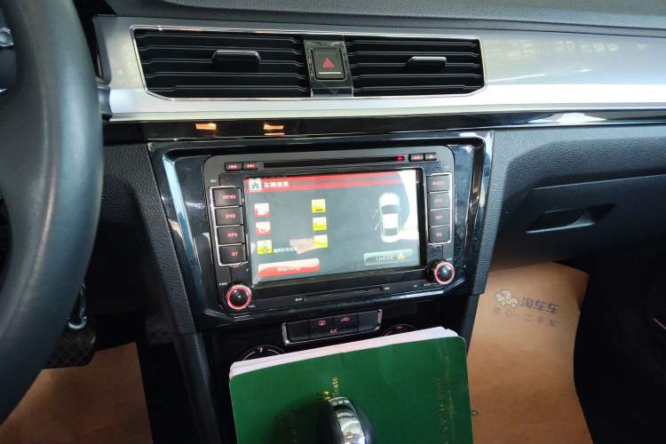 Used Volkswagen Bora 2016 230TSI DSG Comfort Model