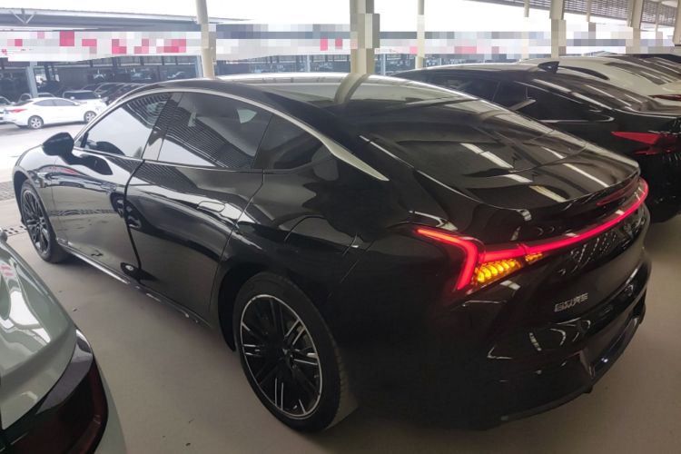 Used NETA S 2024 Range-Extended 1060 Lite Edition