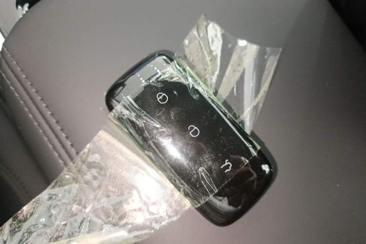 Used Geely Galaxy Galaxy Stellar 6 2026 Model 60km Free-Style Edition