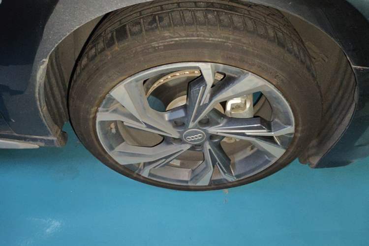 Used Audi A3 2021 Sportback 35 TFSI Enjoy Life Edition
