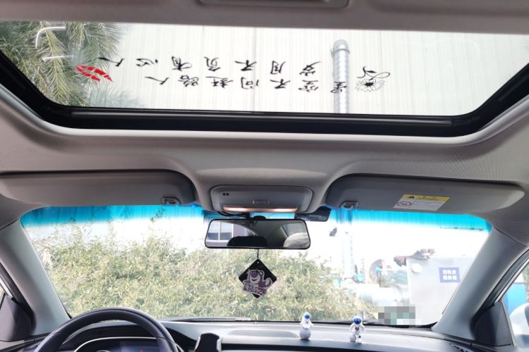 Used Buick GT 2021 Revised Version Flagship 1.5L Automatic Elite Edition