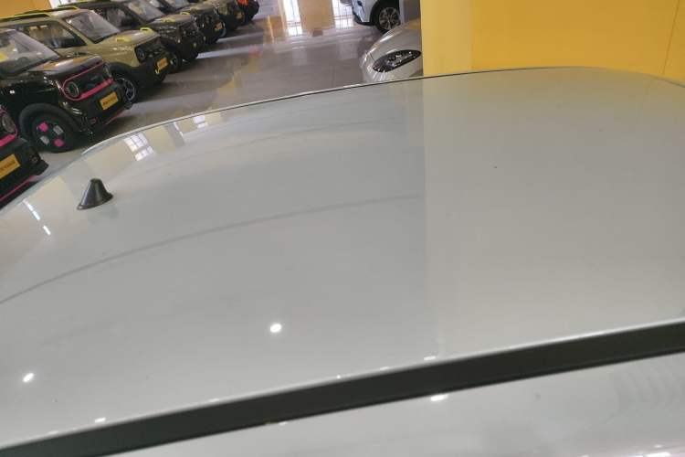 Used Bestune Pony 2026 Model 222km Agile Horse Roof