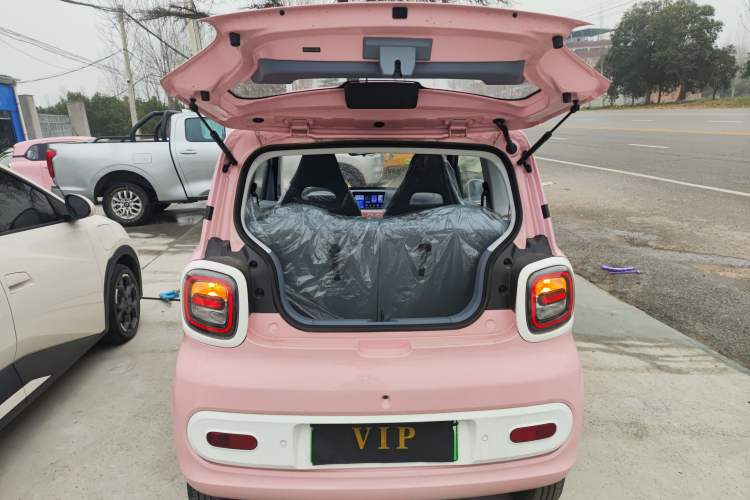 Used Bestune Pony 2025 222km Lightning Horse