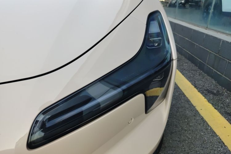 Used XPeng MONA M03 2024 620 with Ultra-Long Range