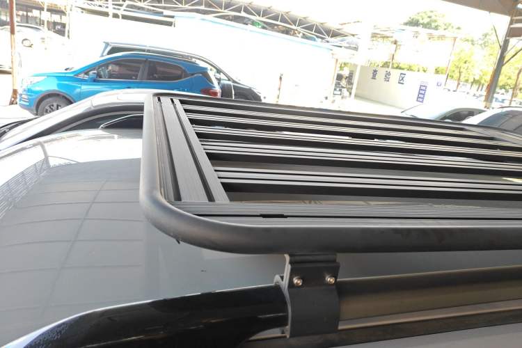 Used Baojun Spark EUV 2024 Flagship Edition 4 Seats