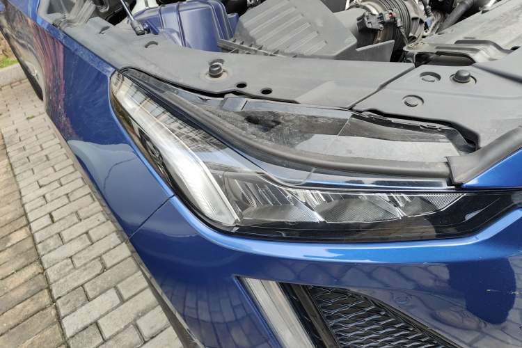 Used Cadillac CT5 2021 28T Platinum Edition
