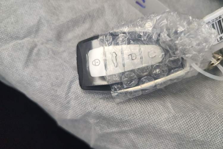 Used Geely Auto Emgrand X7 Sport 2026 Model 1.5TD Aspirational