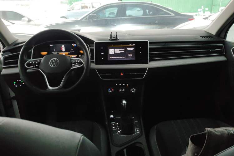 Used Volkswagen Tiguan L 2023 330TSI Automatic Two-Wheel Drive Comfort Edition