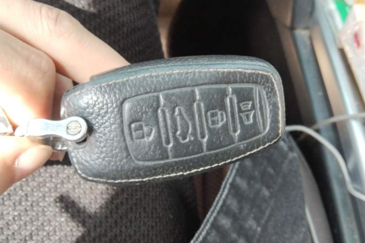 Used Haval H6 2018 Sport Edition 1.5T Automatic Two-Wheel Drive Elite Model China V Standard
