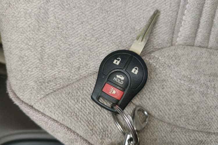 Used Nissan Sunny 2011 1.5XE CVT Comfort Edition