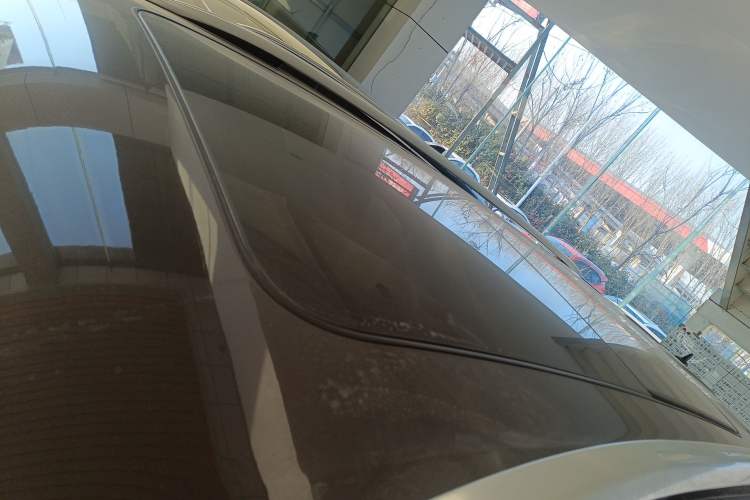 Used Volkswagen Teramont 2017 330TSI Two-Wheel-Drive Luxury Edition
