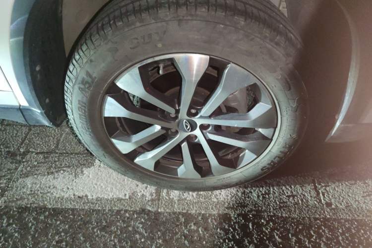 Used Chery Tiggo 8 2020 1.5 TCI Manual Special Edition 7-Seater