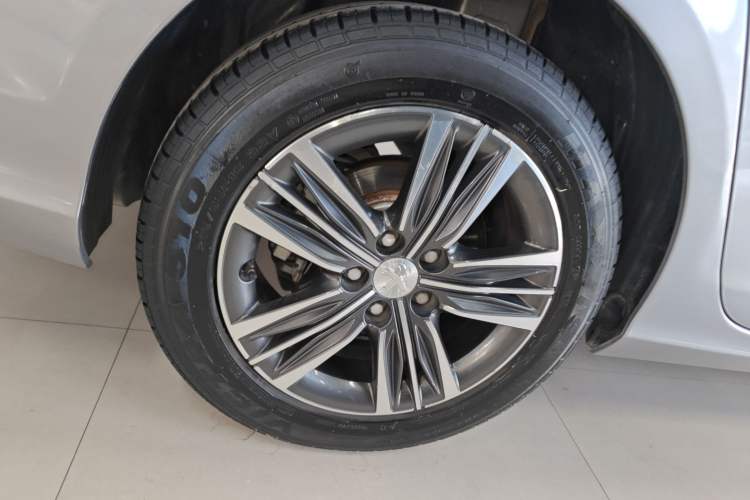 Used Peugeot 308 2018 1.6L Automatic Luxury Edition