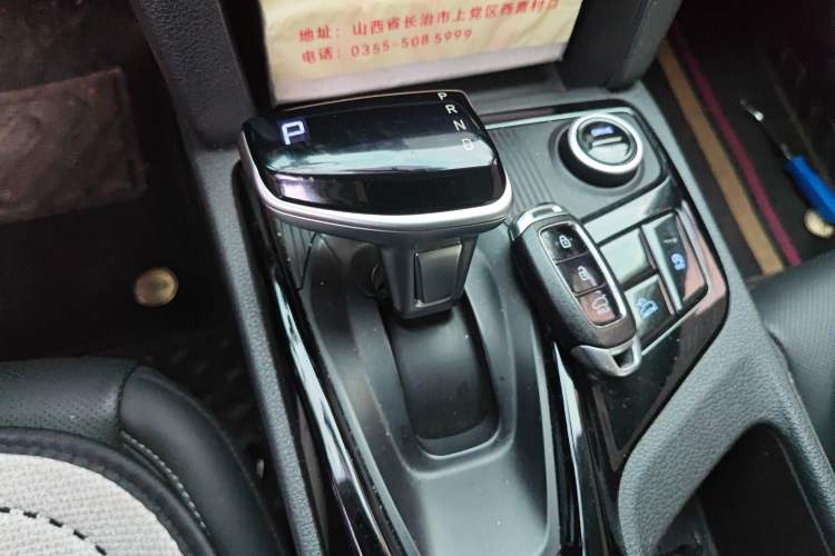 Used Hyundai ix35 2021 2.0L Automatic 2WD GLS Leading Edition
