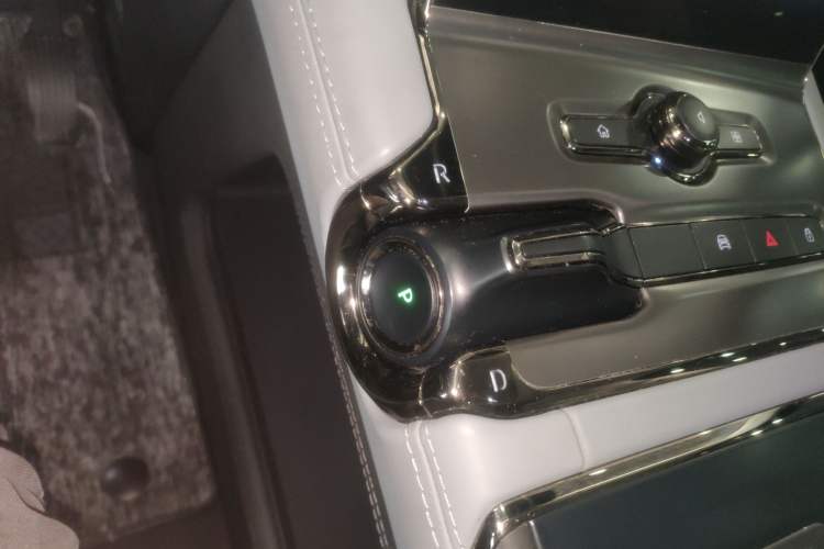 Used Nio ES6 2019 420 km Sport Version
