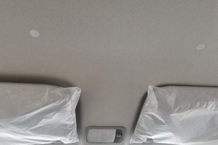 Used Wuling Zhiguang New Energy 2025 Standard Model