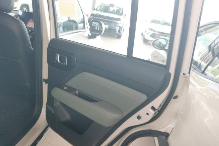 Used Baojun Spark EUV 2026 301km Flagship Edition