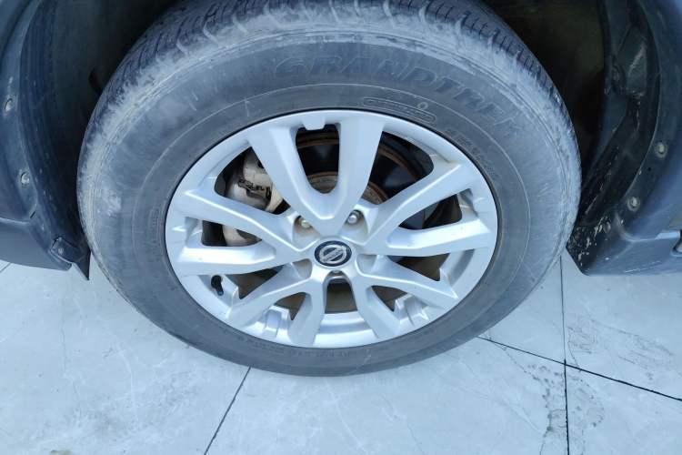 Used Nissan X-Trail 2019 2.0L CVT Smart Connect Comfort Edition 2WD