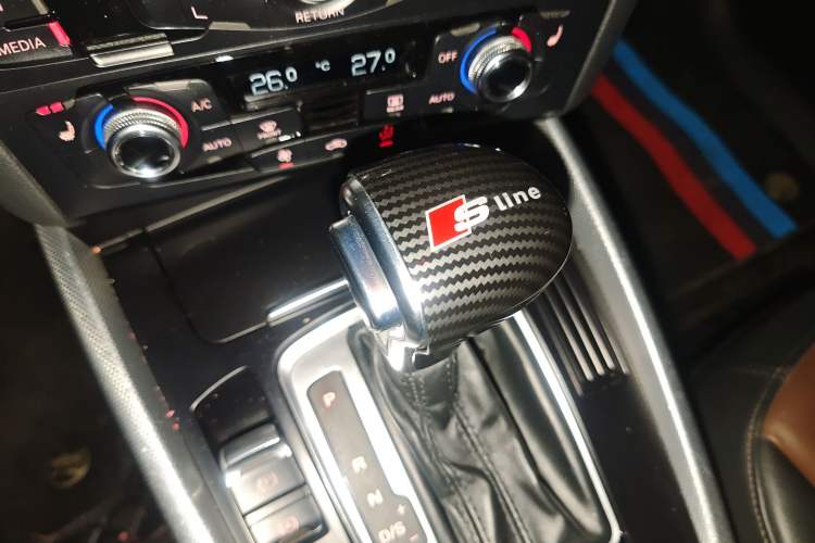 Used Audi Q5 2016 40 TFSI Technology Edition