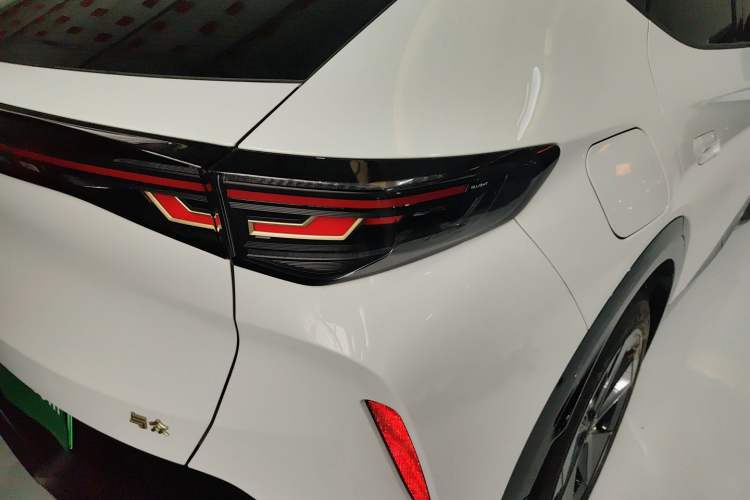 Used Volkswagen ID.UNYX 2024 Revised Pro Long-Range Version