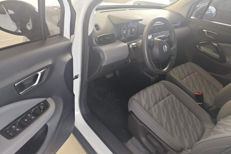 Used Leapmotor T03 2025 403 Comfort Edition