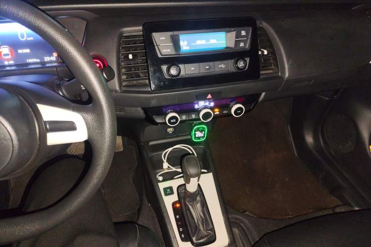 Used Honda Fit 2021 1.5L CVT Trend Edition
