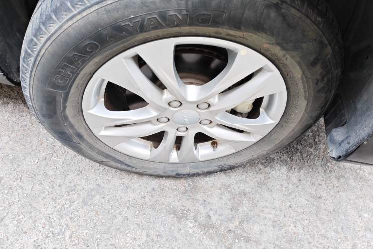 Used Haval M6 2019 1.5T Manual Two-Wheel Drive Urban Version China VI Standard