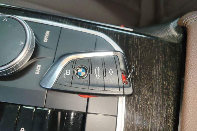 Used BMW 3 Series 2023 325Li M Sport Package
