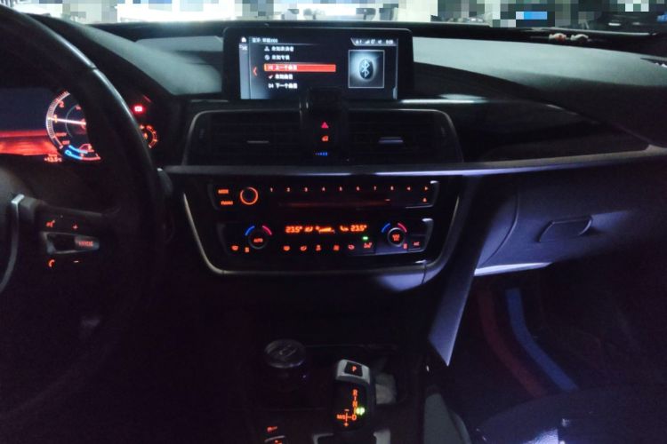 Used BMW 3 Series GT 2019 320i M Sport Package
