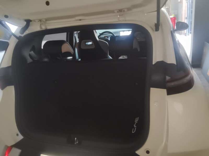 Used BYD Seagull 2025 305km Active Version — 18