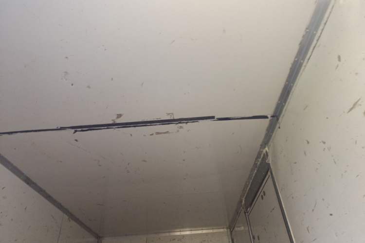 Used Foton Xiangling V 
