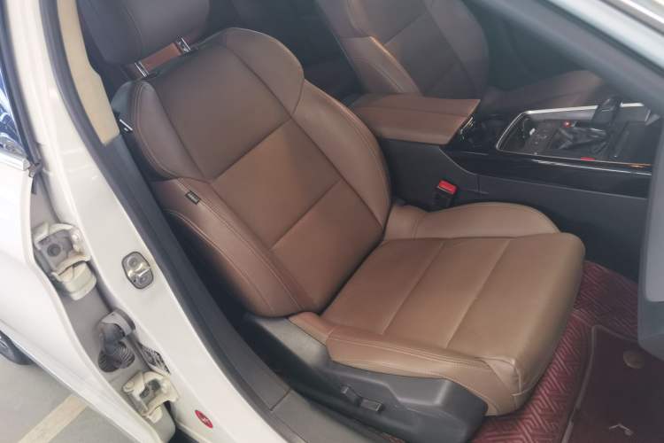 Used Citroen C5 2017 380THP Automatic Prestige Edition