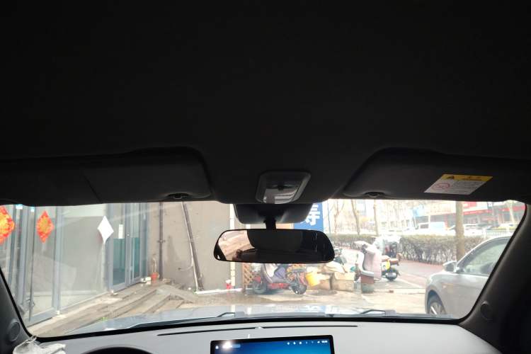 Used Baojun Spark EUV 2026 301km Flagship Edition
