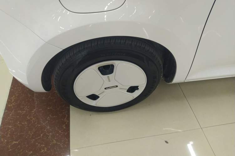 Used Qiyuan Lumin 2025 205km Refreshing Edition
