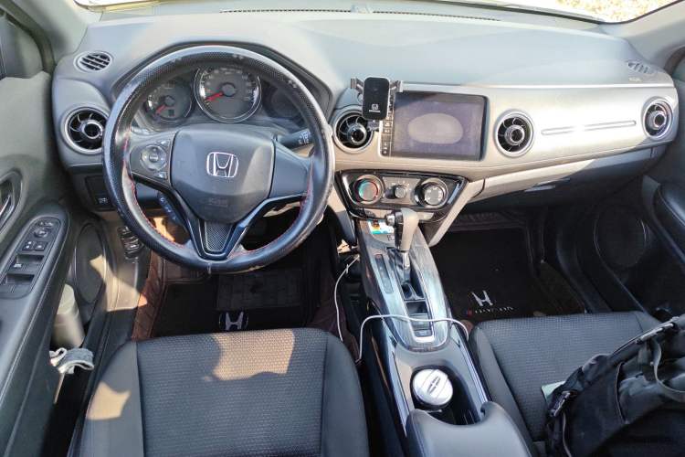 Used Honda XR-V 2021 1.5L CVT Classic Edition
