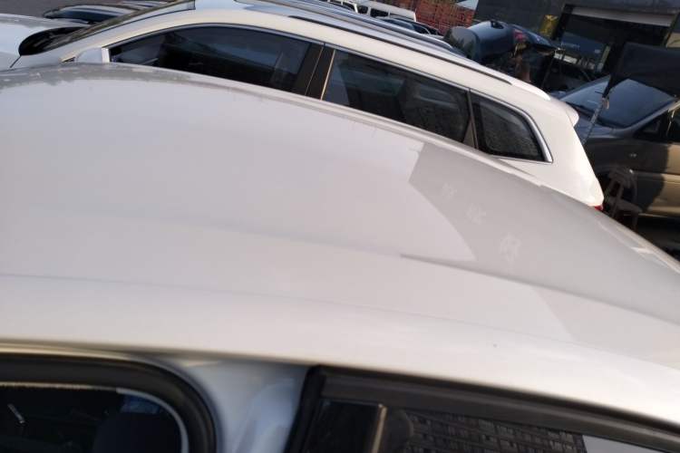 Used Peugeot 308 2018 1.6L Manual Fashion Edition
