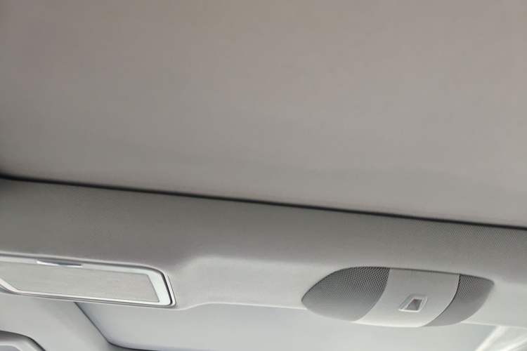 Used Mercedes-Benz S-Class 2008 S 300 L Business Model Headliner