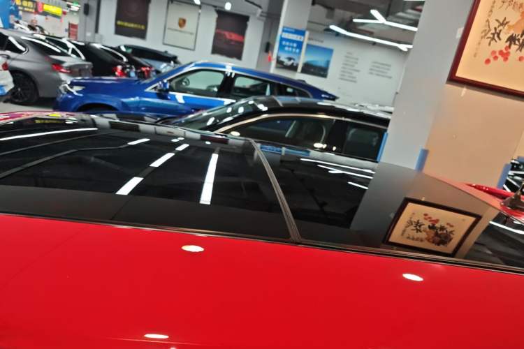 Used MINI JCW 2013 1.6T JOHN COOPER WORKS
