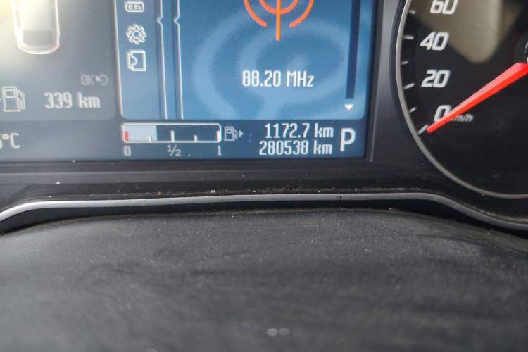 Used Ford Mondeo 2011 2.0L GTDi 200 Luxury Edition