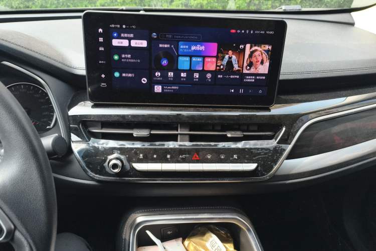 Used Haval H6 2023 National Trend Edition 1.5T Automatic Urban Version
