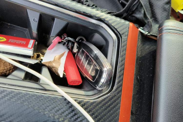 Used Haval DARGO 2021 1.5T DCT Two-Wheel Drive Border Collie Edition
