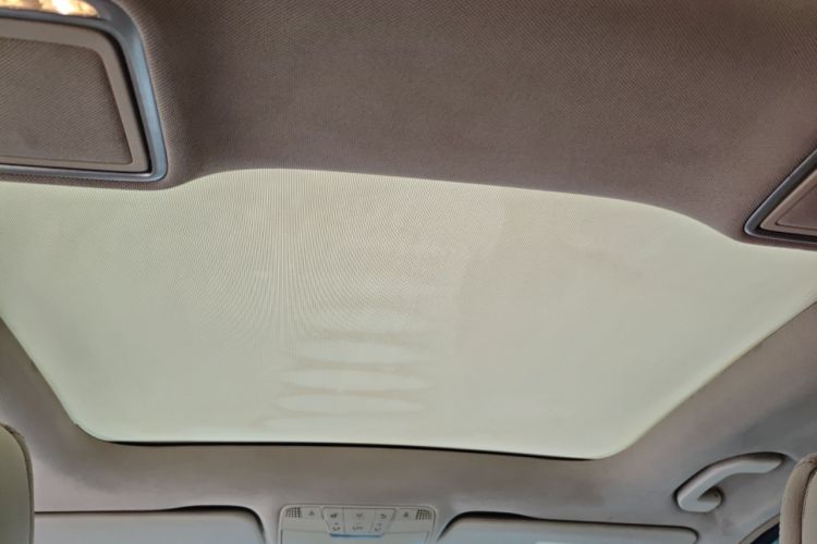 Used Mercedes-Benz C-Class 2015 C 200 L Sport Edition Headliner
