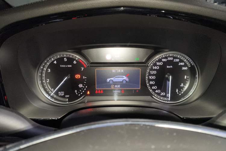 Used Cadillac XT5 2020 28T Luxury Version
