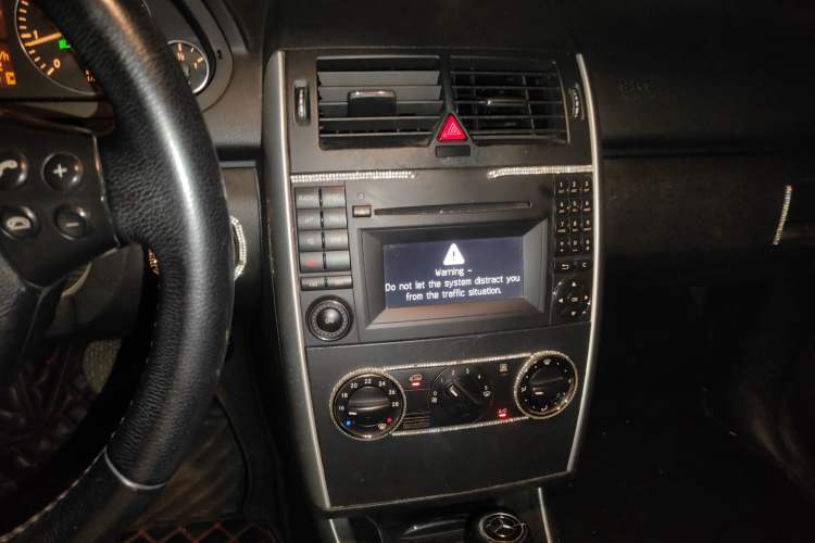 Used Mercedes-Benz A-Class 2011 A 160
