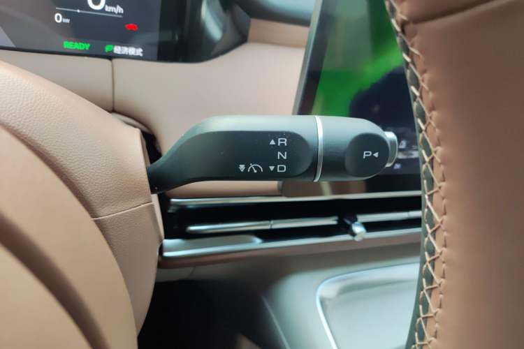 Used Wuling Bingo S 2025 Model 430km Flagship Edition
